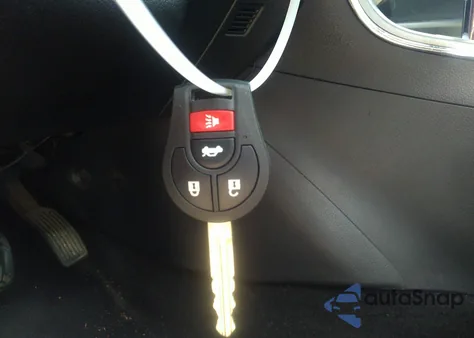 2013 Nissan Sentra Sv from USA, damaged, VIN 3N1AB7AP0DL648419